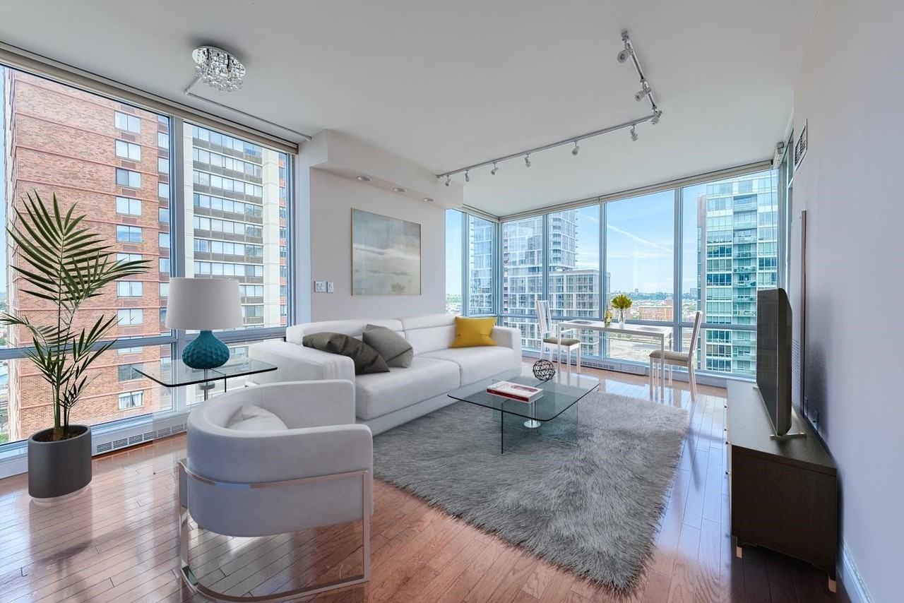 20 Newport Pkwy #2112 - Photo 4 of 19