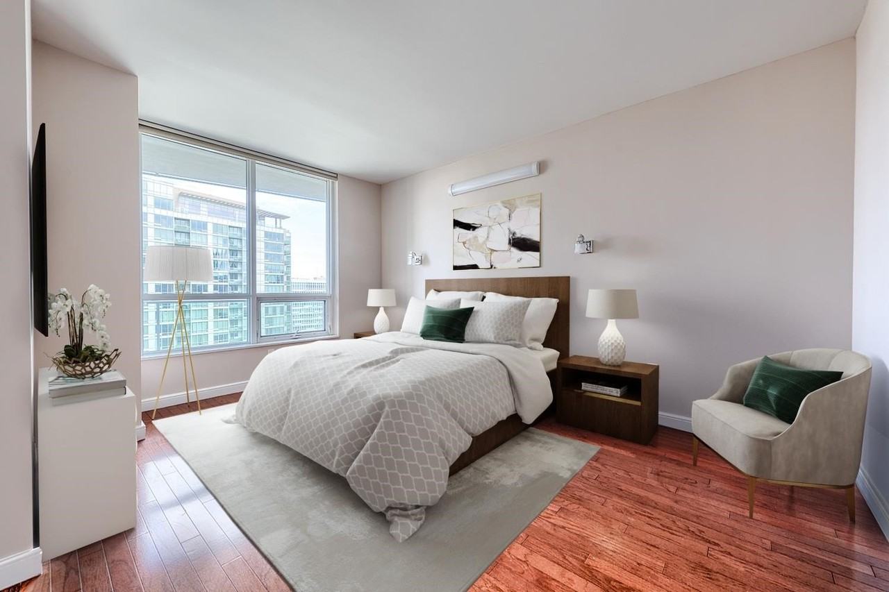 20 Newport Pkwy #2112 - Photo 5 of 19