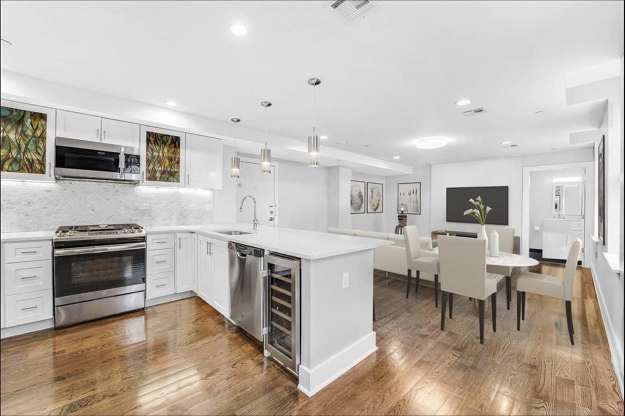 126 Delaware Ave #3 - Photo 4 of 26