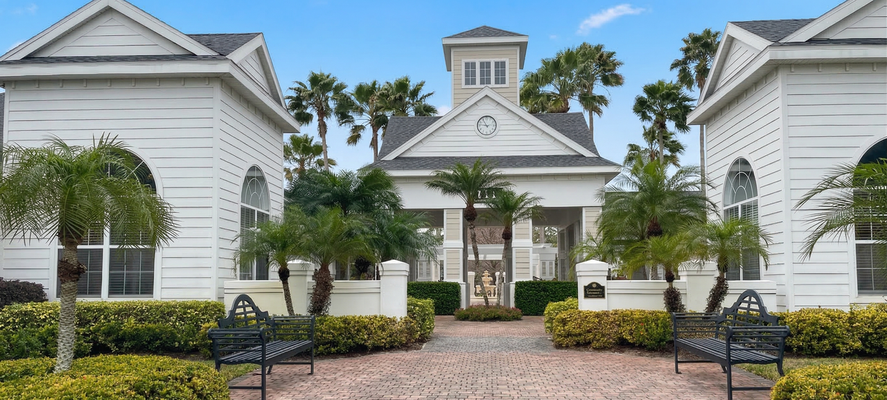 430 Southern Pecan Cir #101