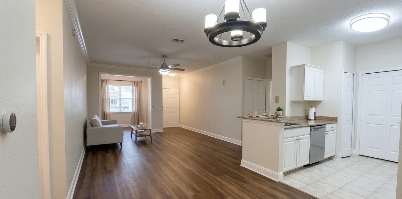 430 Southern Pecan Cir #101 - Photo 5 of 20