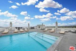 838 N Doheny Dr #402 - Photo 7 of 8