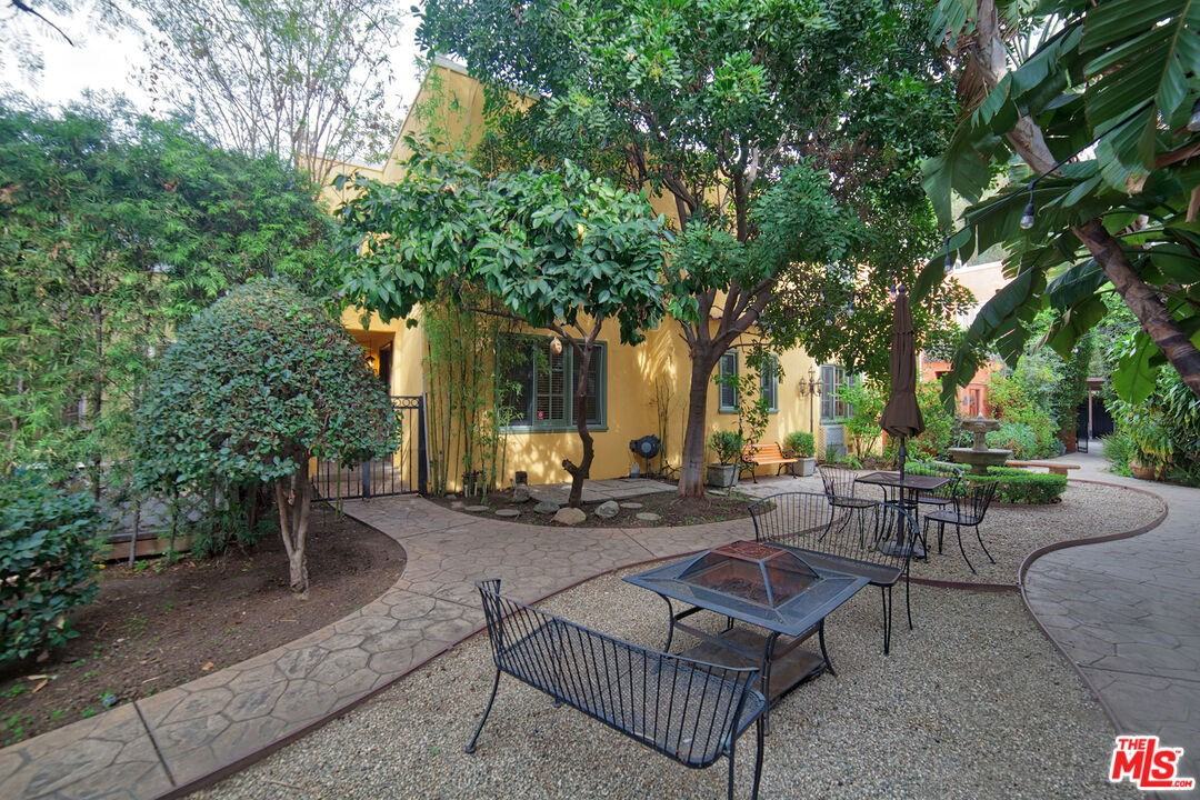 2046 N Highland Ave - Photo 2 of 8