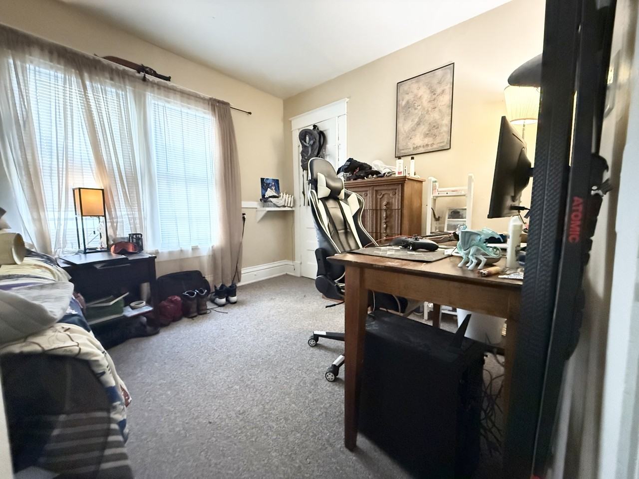 711 S Dickinson St #2 - Photo 7 of 14