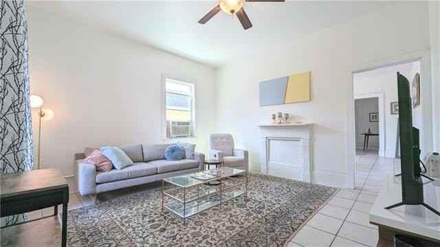 2605 Danneel St #A - Photo 2 of 15