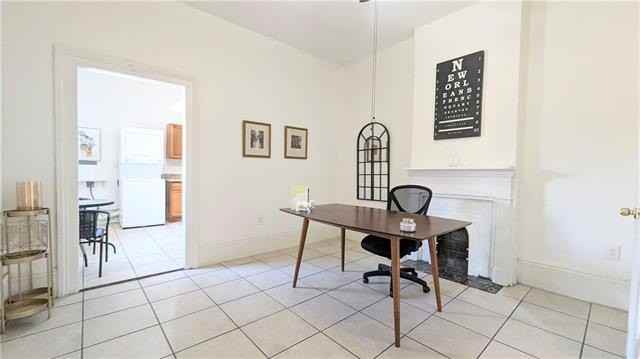 2605 Danneel St #A - Photo 7 of 15