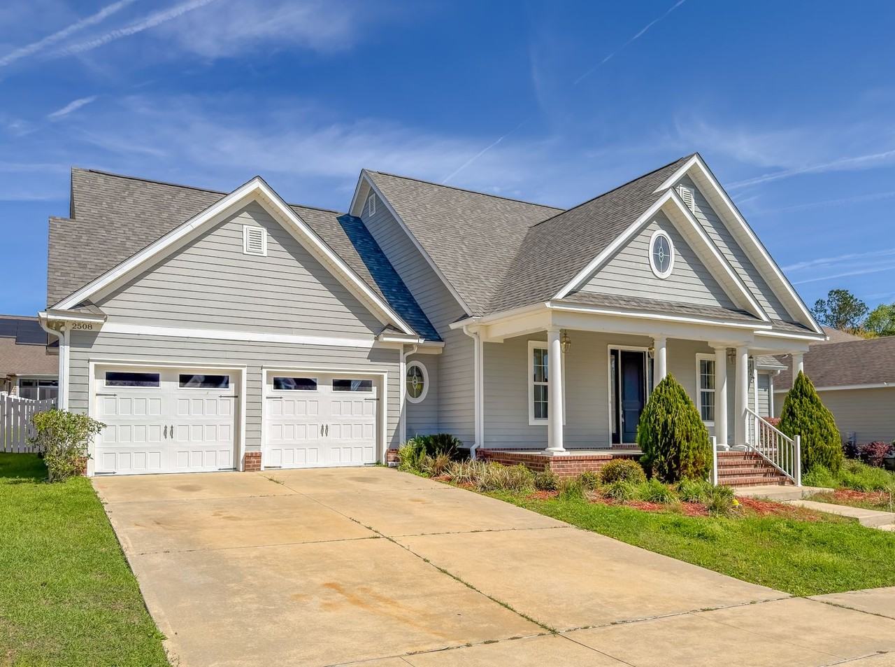 2508 Goldenrod Way - Photo 2 of 50