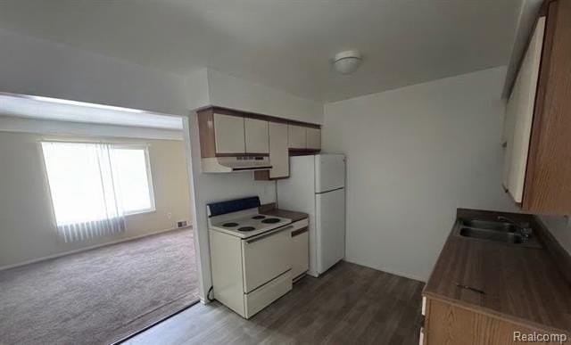 16481 E 10 Mile Rd #10 - Photo 2 of 6