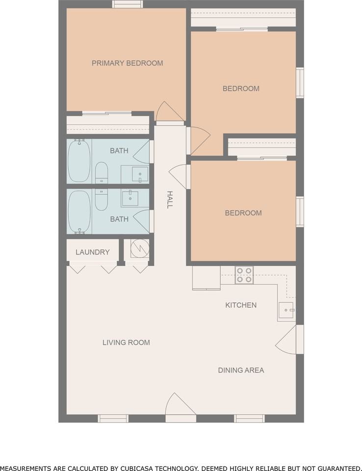 221 Beall St #102 - Photo 3 of 10