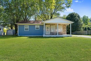 9229 Donerail Way - Photo 1 of 1