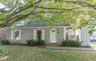 6701 El Rancho Rd - Photo 1 of 1