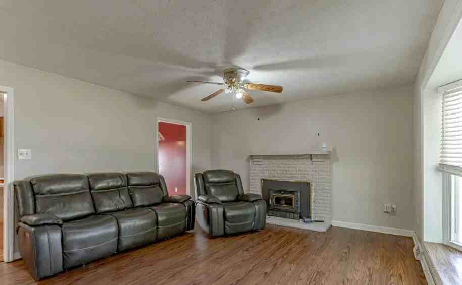 6701 El Rancho Rd - Photo 6 of 10