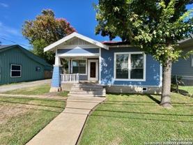 2213 N Flores St - Photo 1 of 1