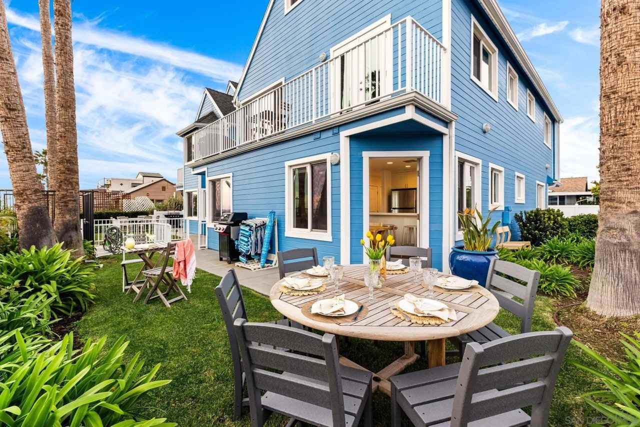 5112 #3 Saratoga Ave unit: 3 #3 - Photo 4 of 27