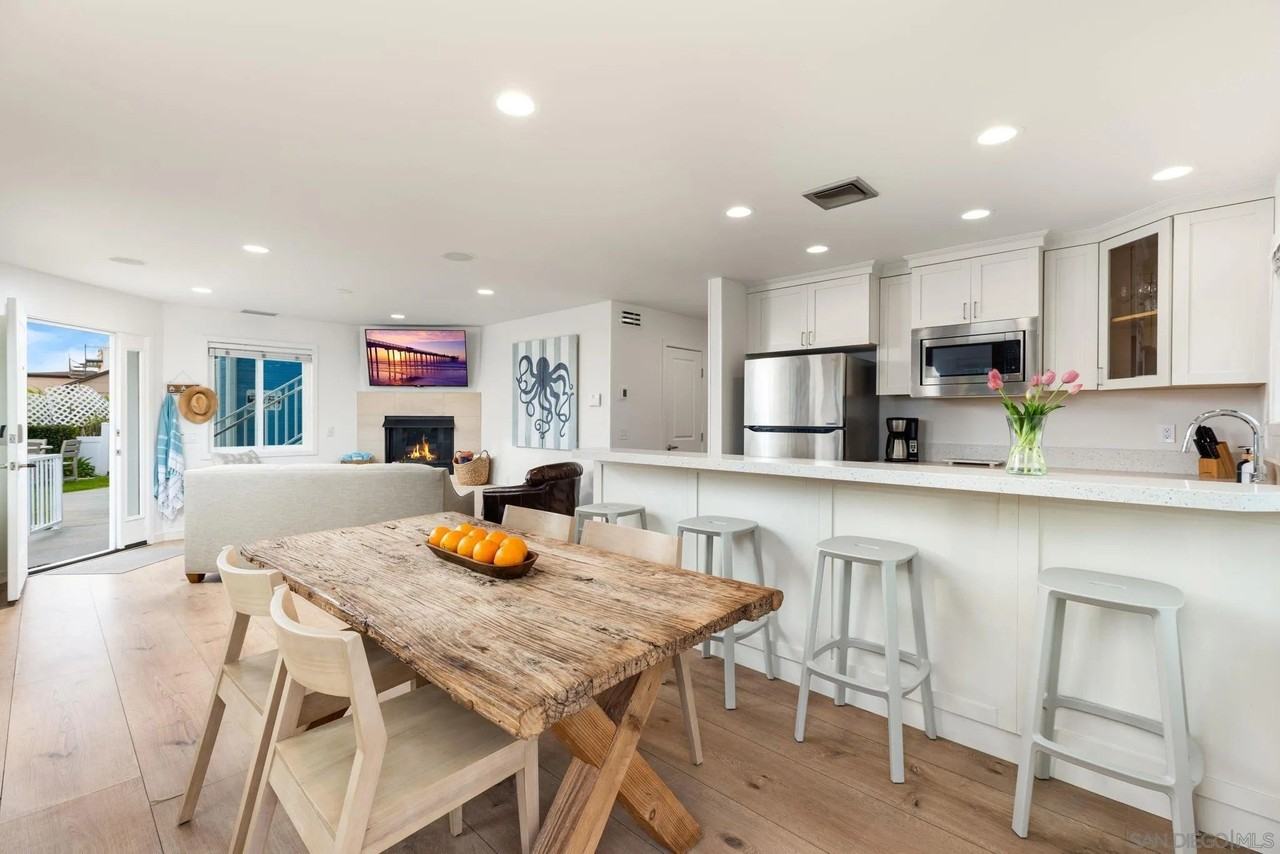 5112 #3 Saratoga Ave unit: 3 #3 - Photo 5 of 27