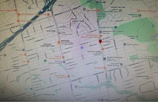 featured image of Yonge St & Melrose Ave