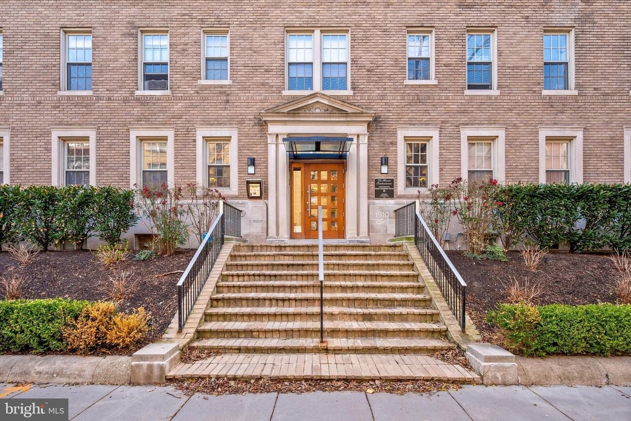 1910 Kalorama Rd Nw Apt 506