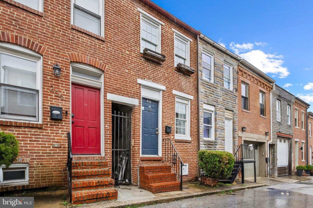 211 N Madeira St - Photo 3 of 20