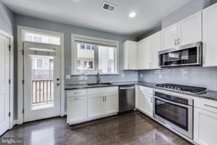 16580 Crabbs Branch Way - Photo 1 of 1