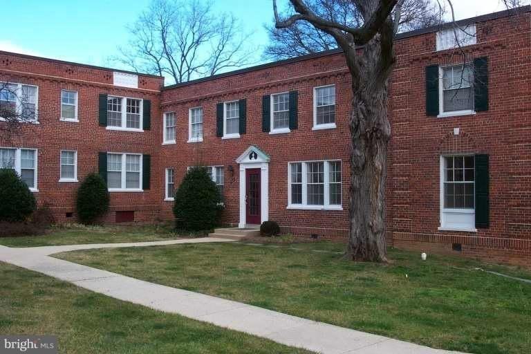 1805 Key Blvd Apt 511