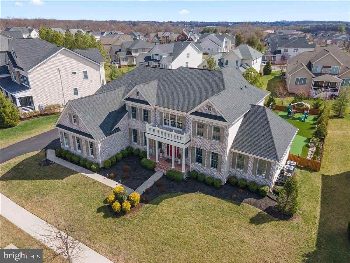 4521 Dodds Mill Dr - Photo 4 of 50