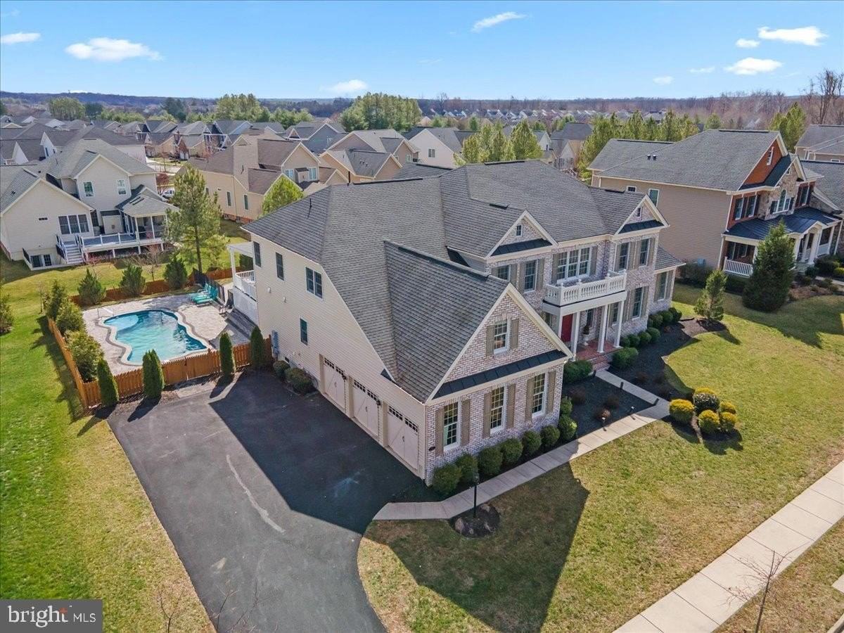 4521 Dodds Mill Dr - Photo 5 of 50