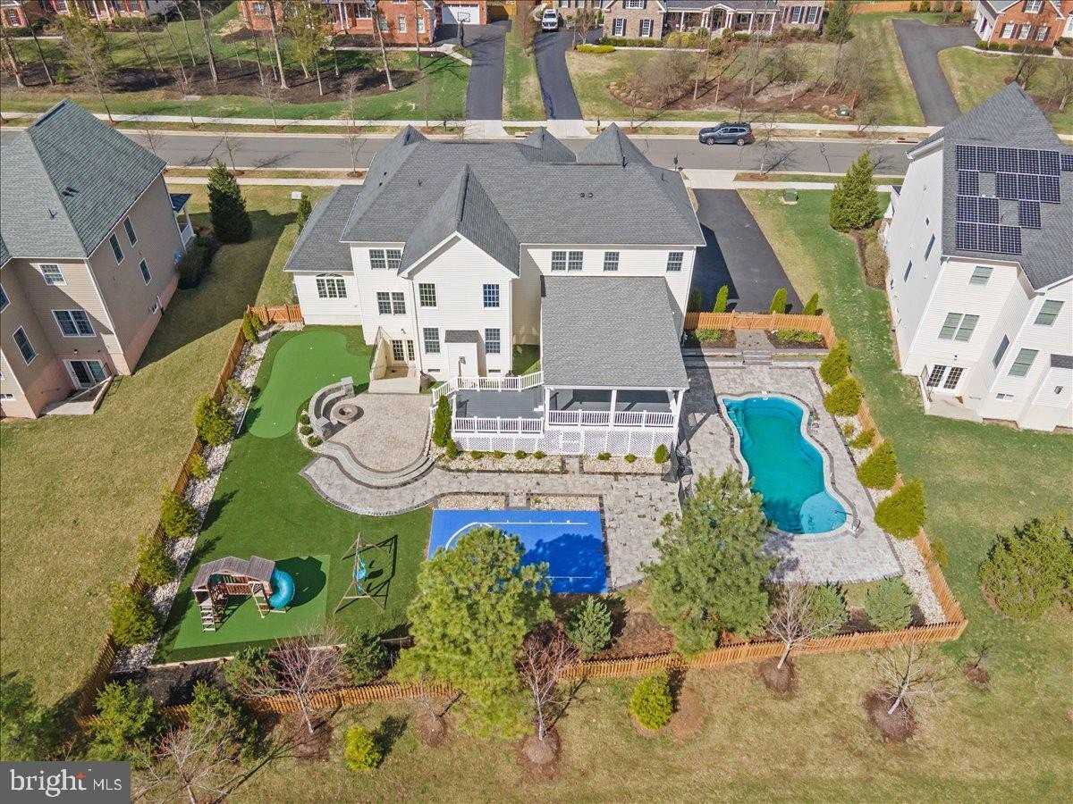 4521 Dodds Mill Dr - Photo 6 of 50