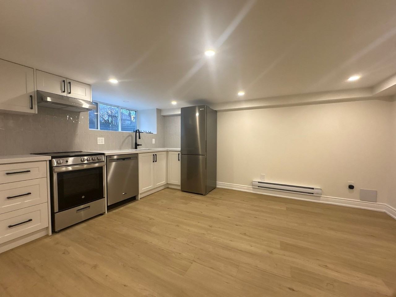 1778 Dufferin Street #1 - Photo 4 of 8