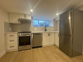 1778 Dufferin Street #1 - Photo 1 of 1