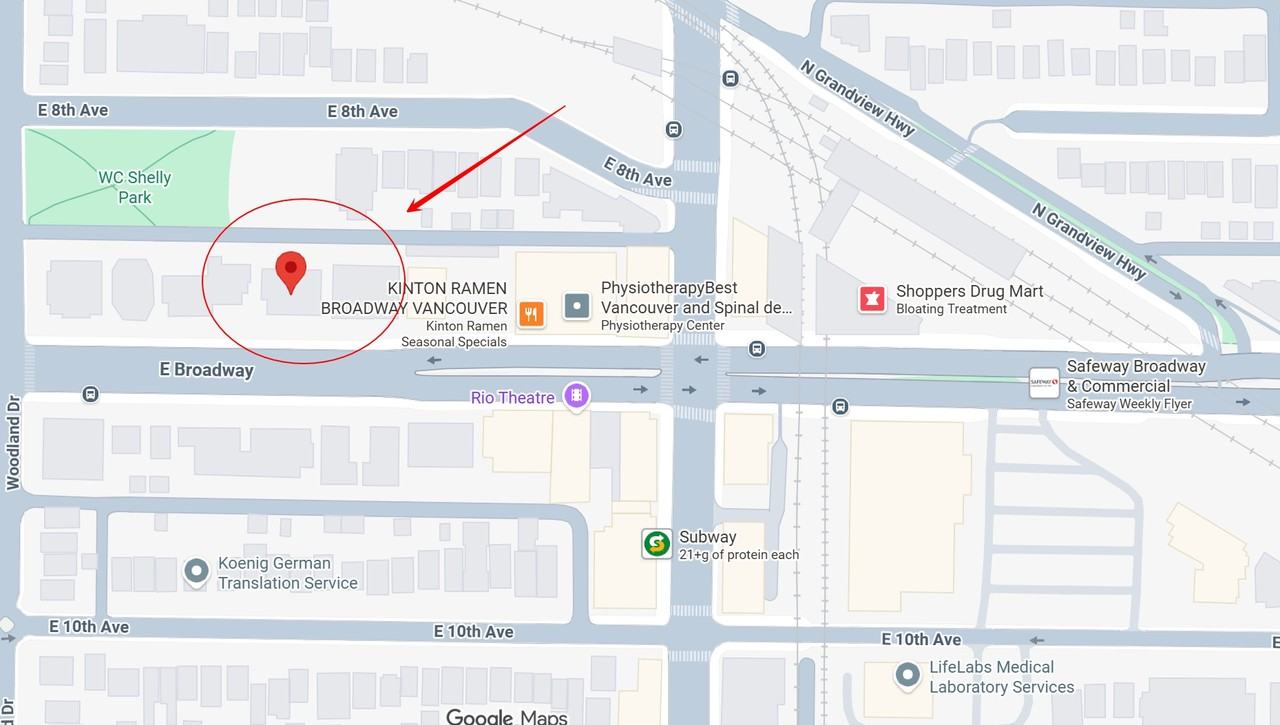 1567 East Broadway - Photo 2 of 12