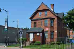 1-3 Webster St / Amauta Apartments LLC - Photo 1 of 1