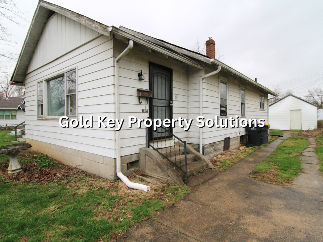 2315 Chase St - Photo 3 of 19