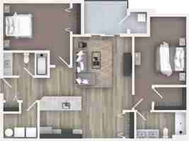 featured image of 1851 Rustic Dr