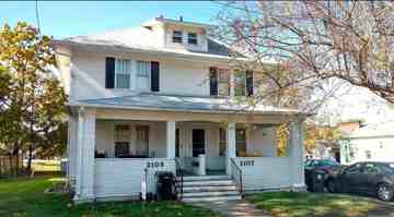 featured image of 2107 Olive St