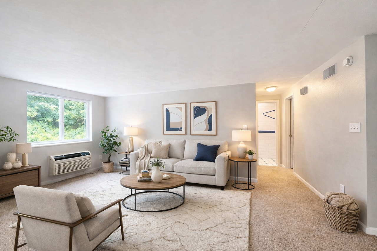 206 Oak Manor Pl #206