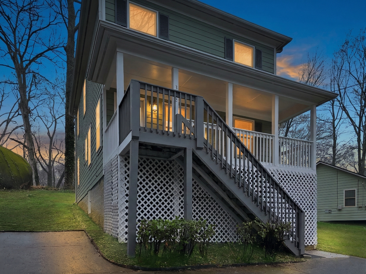 3382 Lake Valley Rd Nw - Photo 2 of 26