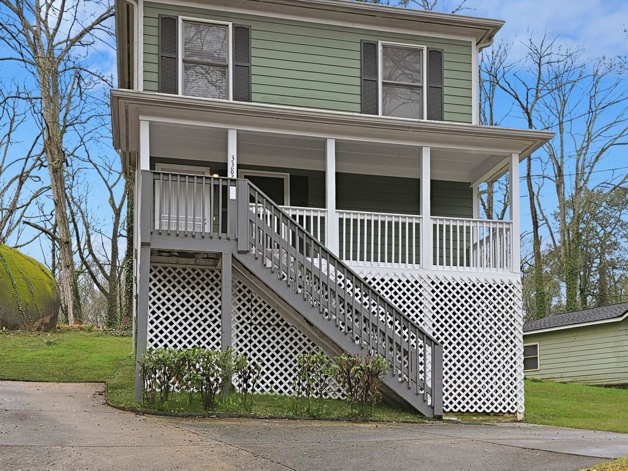 3382 Lake Valley Rd Nw - Photo 3 of 26