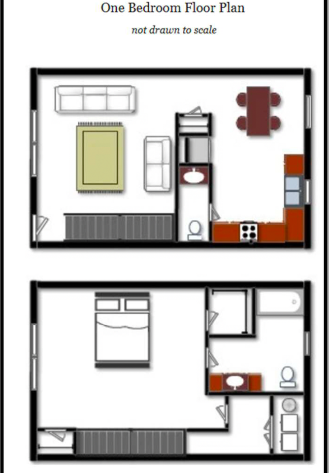 1027 Shenandoah St #102 - Photo 2 of 2