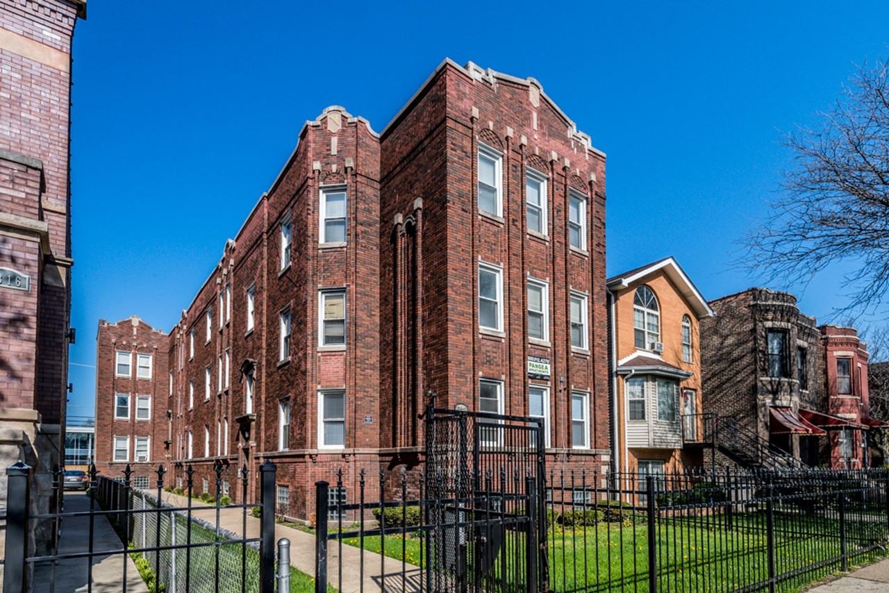 7812-14 S Emerald Ave Chicago, IL 60620 - Photo 7 of 18