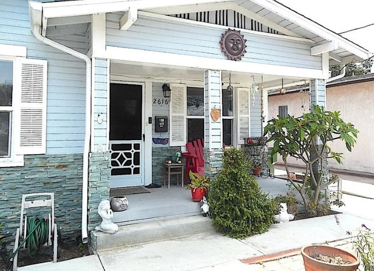 2616 S Denison Ave - Photo 2 of 2