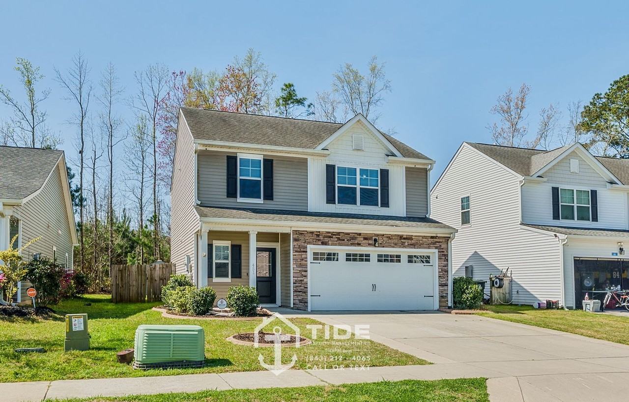 451 Brookgreen Dr - Photo 2 of 50