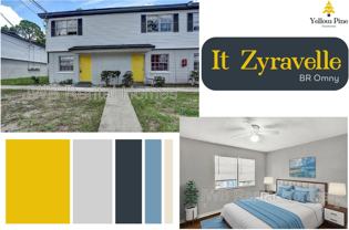 Yellow Pines Town Homes - Photo 1 of 1