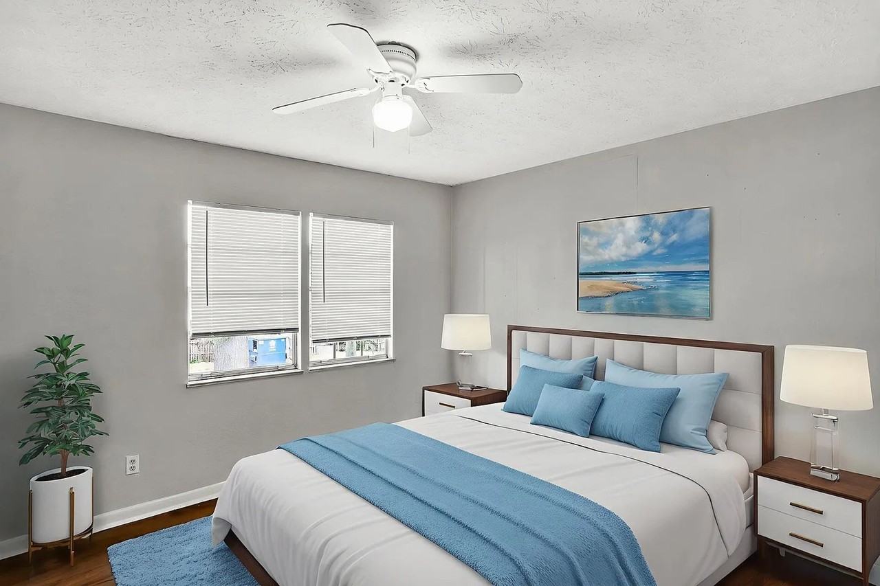 Yellow Pines Town Homes - Photo 7 of 31