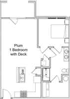 featured image of 4408 N Church St