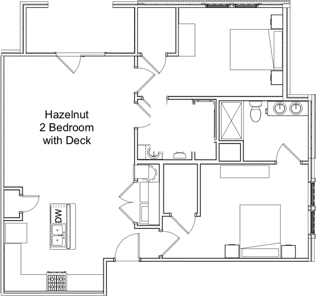 The Covey at Lake Jeannette - Photo 4 of 18