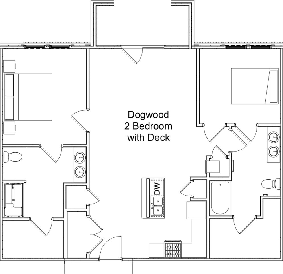 The Covey at Lake Jeannette - Photo 5 of 18