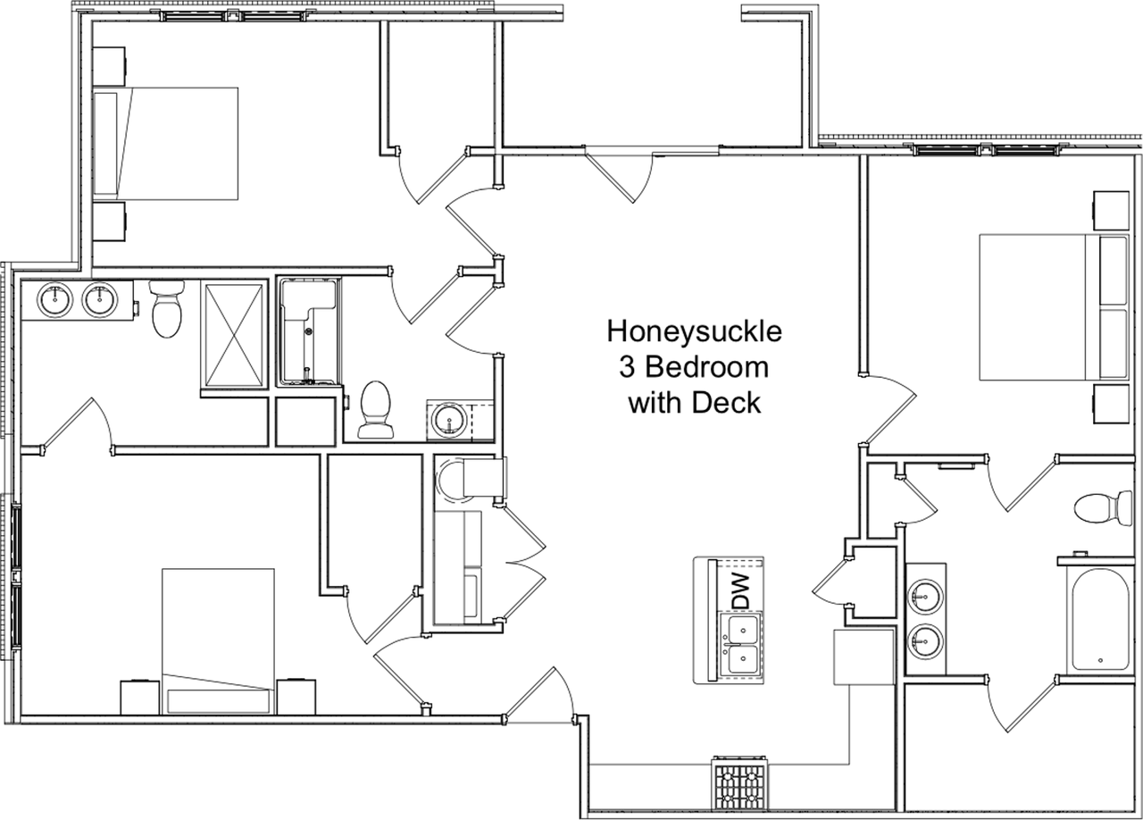 The Covey at Lake Jeannette - Photo 6 of 18