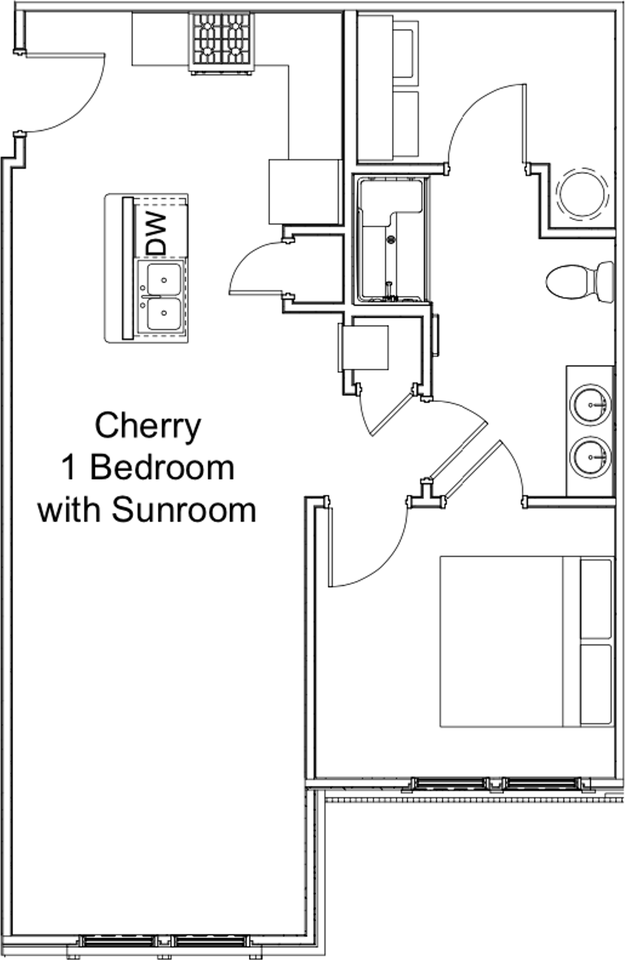 The Covey at Lake Jeannette - Photo 7 of 18