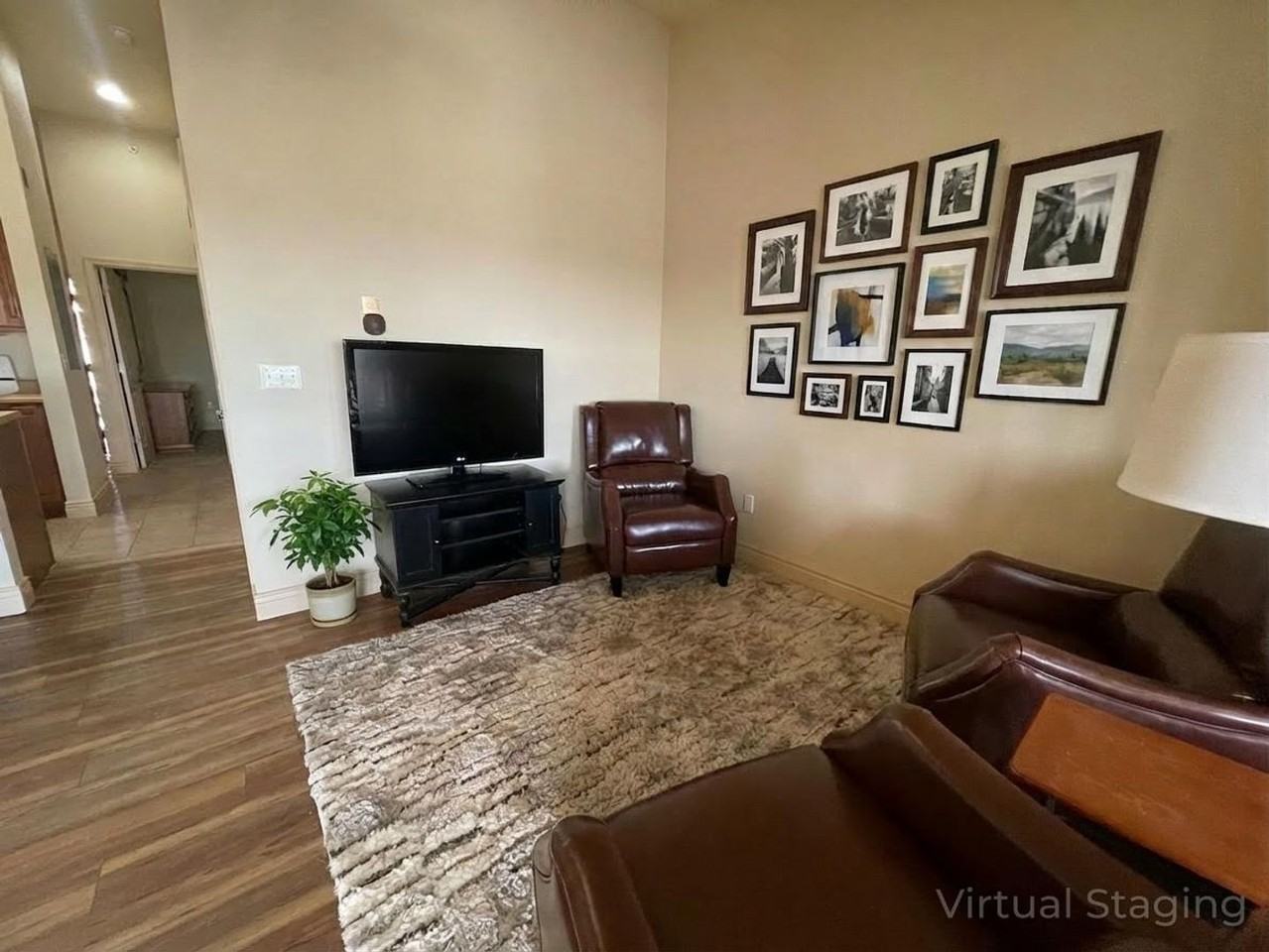 201 Golfview Dr - Photo 2 of 7