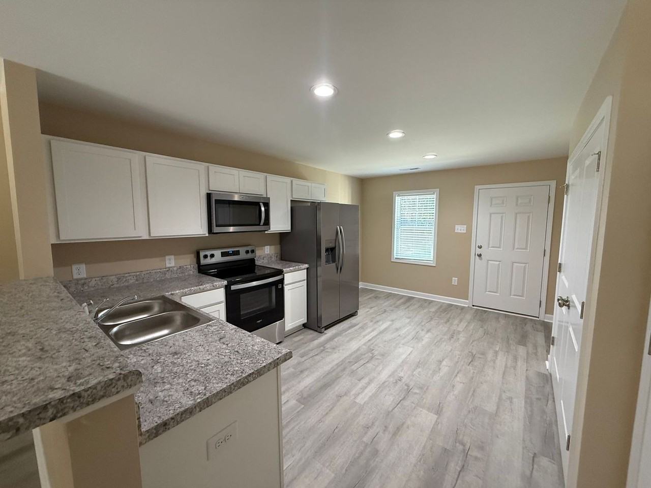210 Walter Morgan Ln #1 - Photo 2 of 8